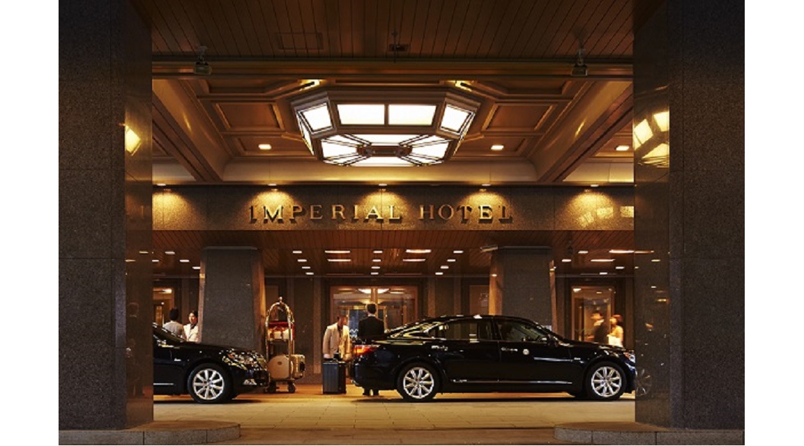 Hotel Imperial