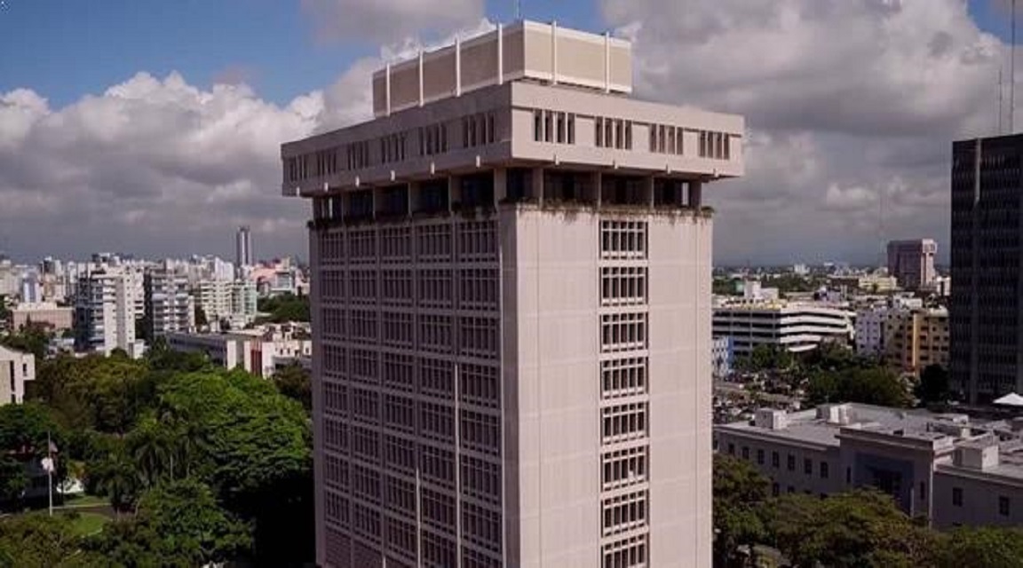 Banco Central Dominicano