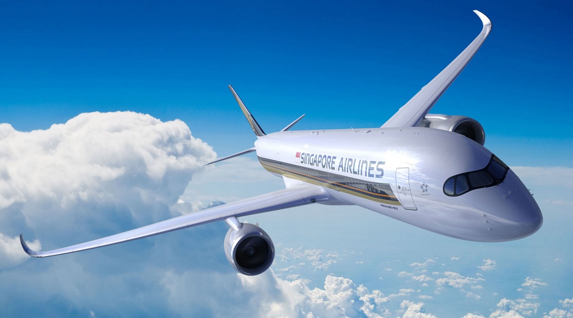 Singapore Airlines