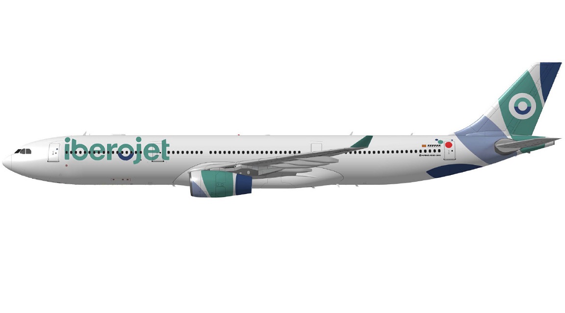 Iberojet