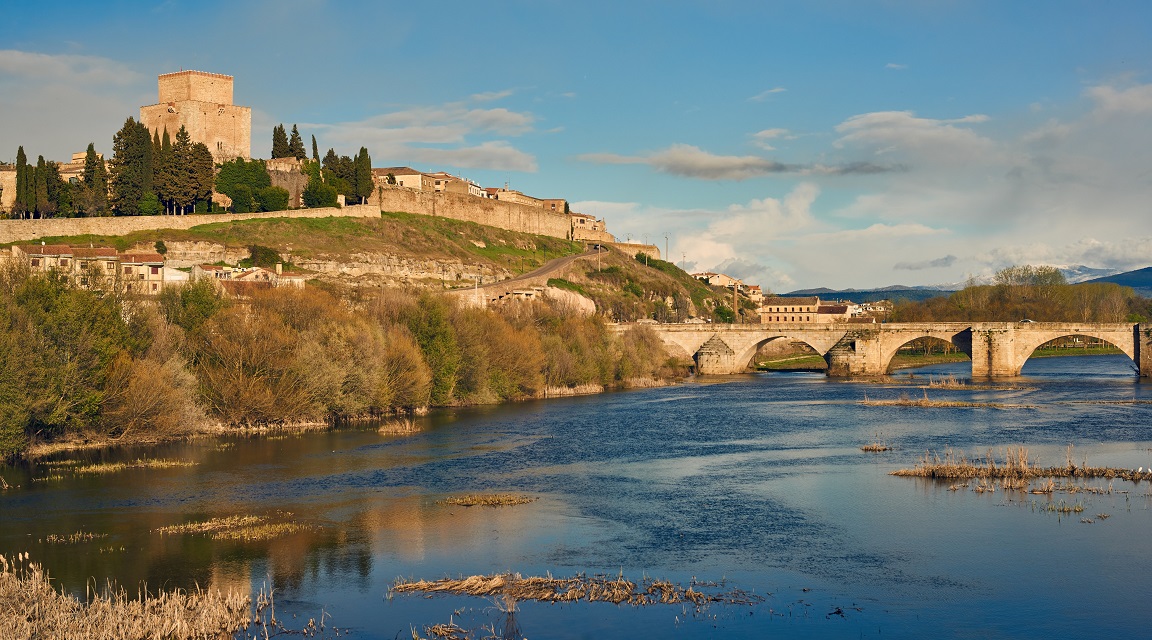 Parador de Ciudad Rodrigo