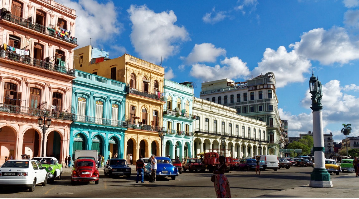 La Habana