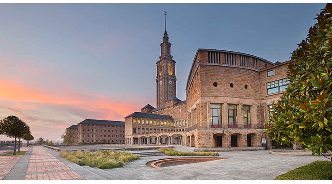 Gijón La Laboral