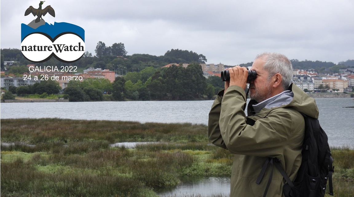 NatureWatch Galicia