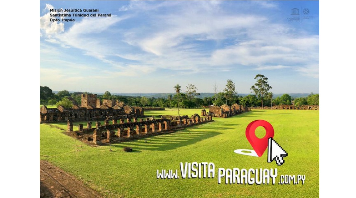 Visita Paraguay