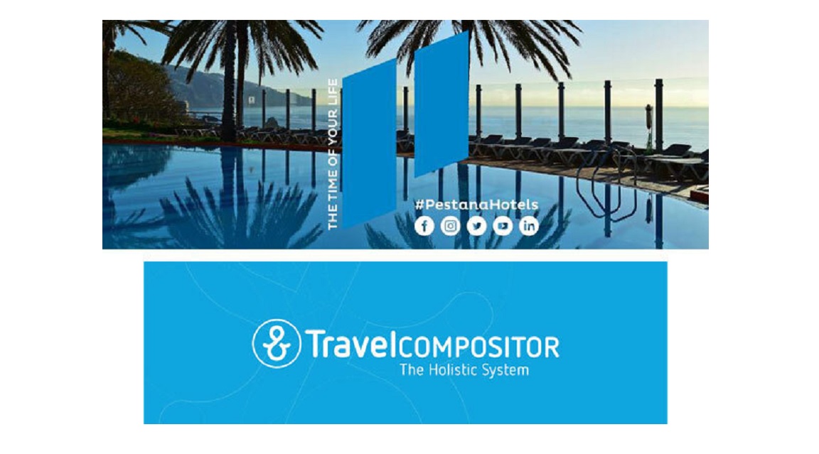 Pestana Travel Compositor