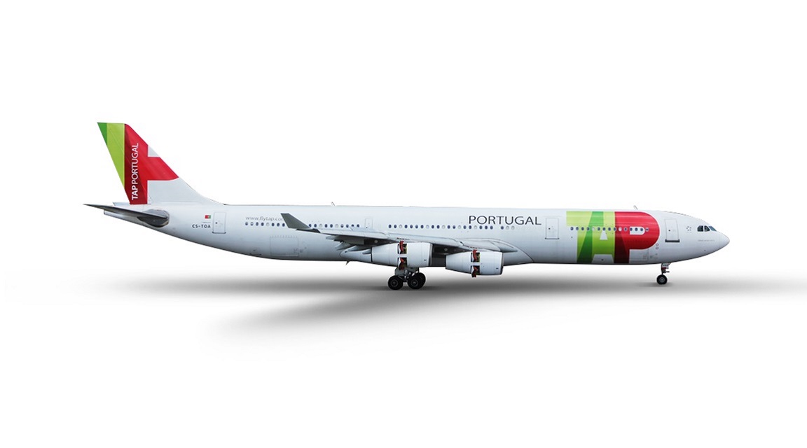 TAP Air Portugal