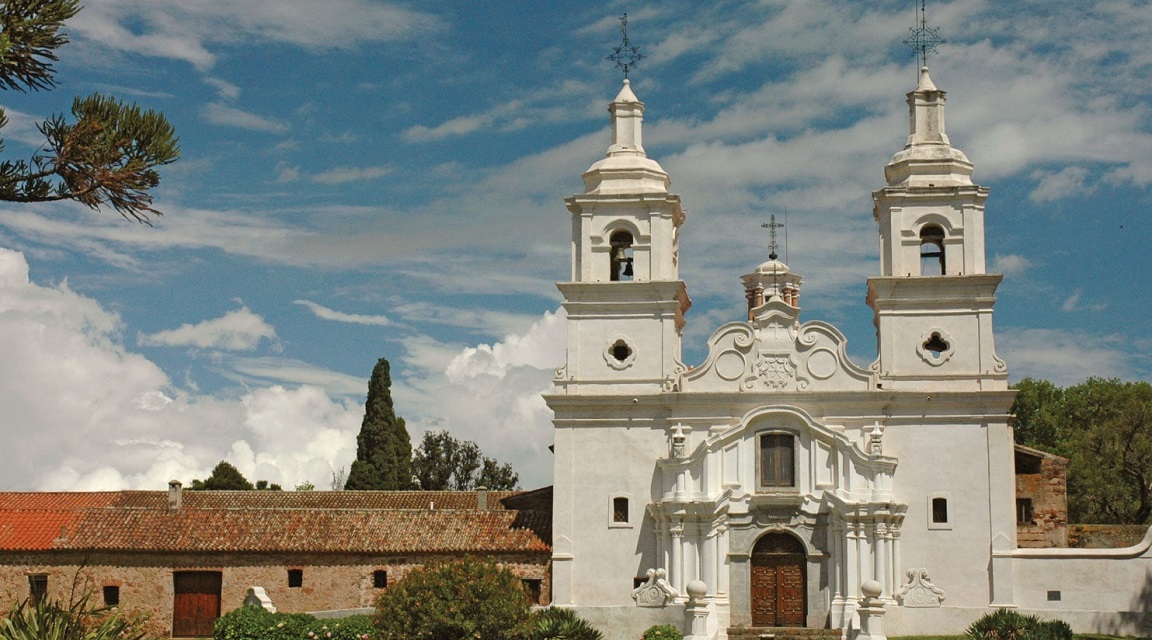 Argentina Jesuítas