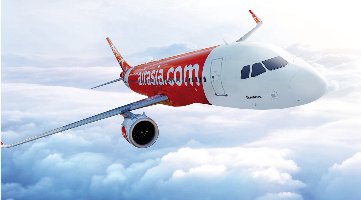 Air Asia