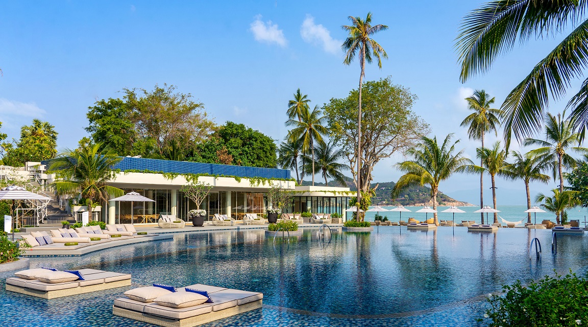 Meliá Koh Samui