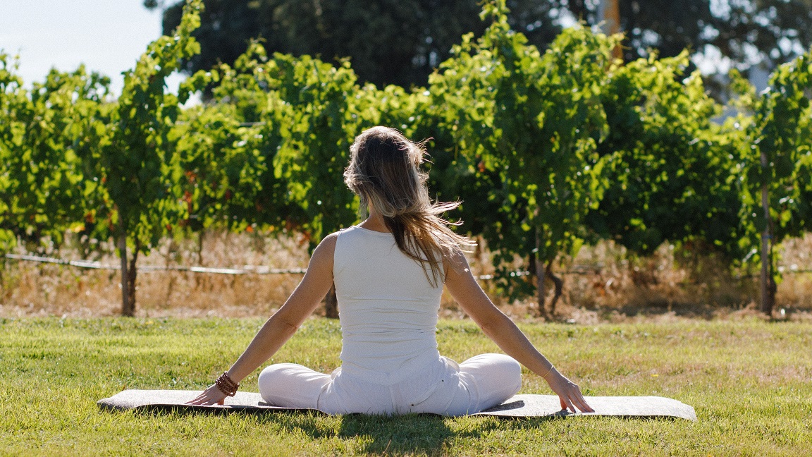 yoga