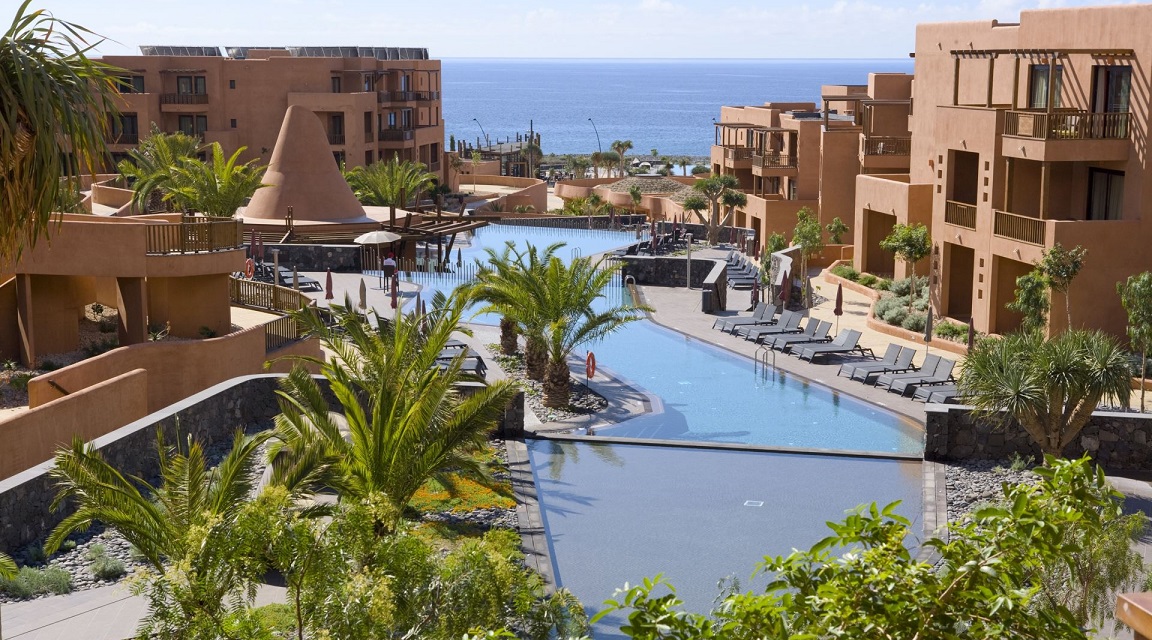 barceló Tenerife