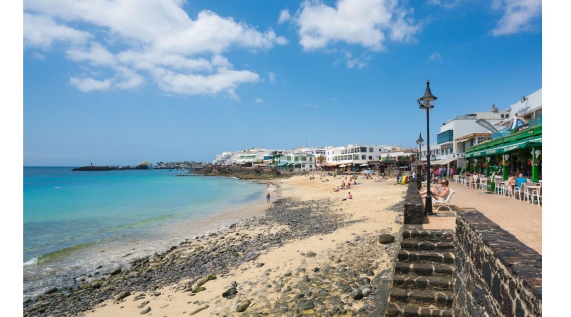 Lanzarote