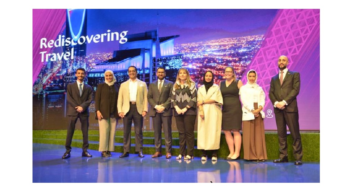 WTTC Arabia