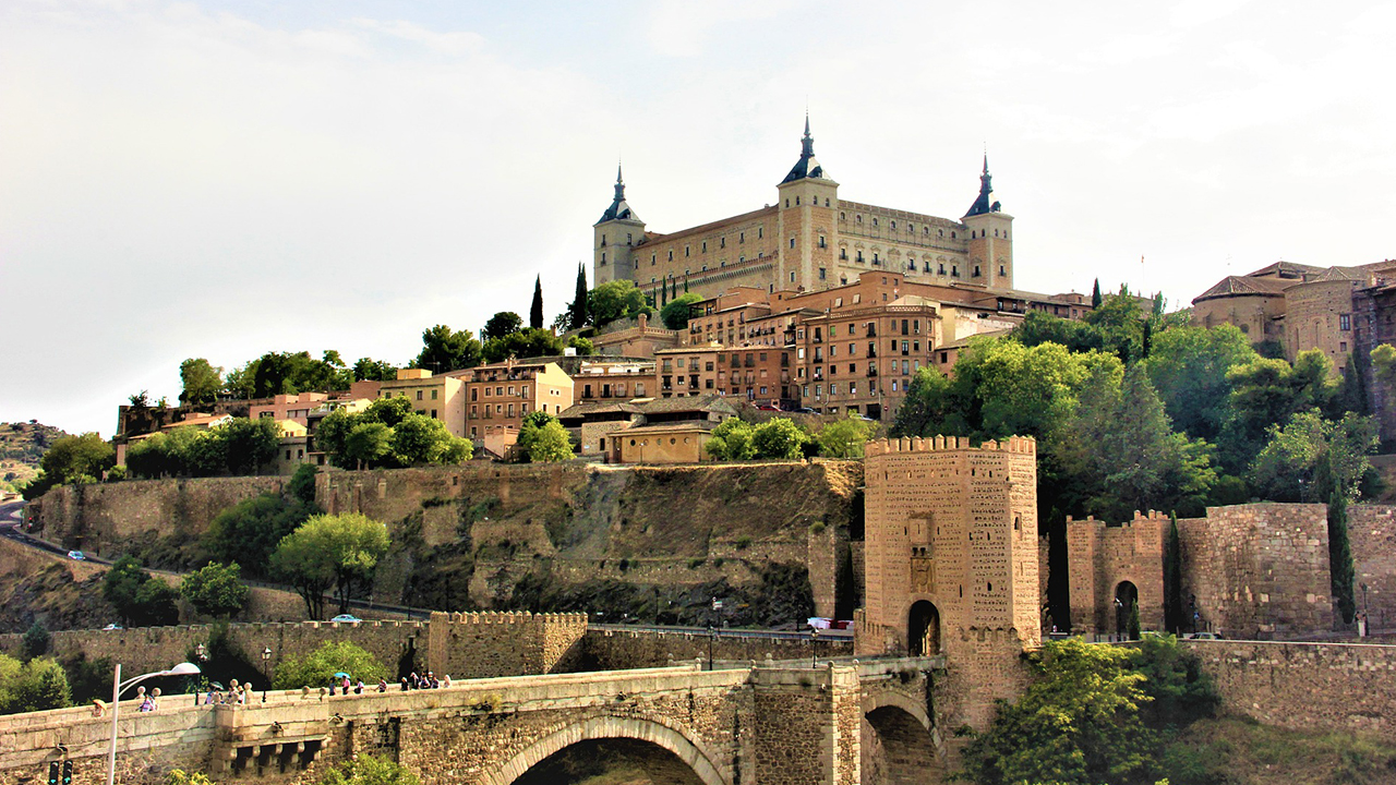 alcázar