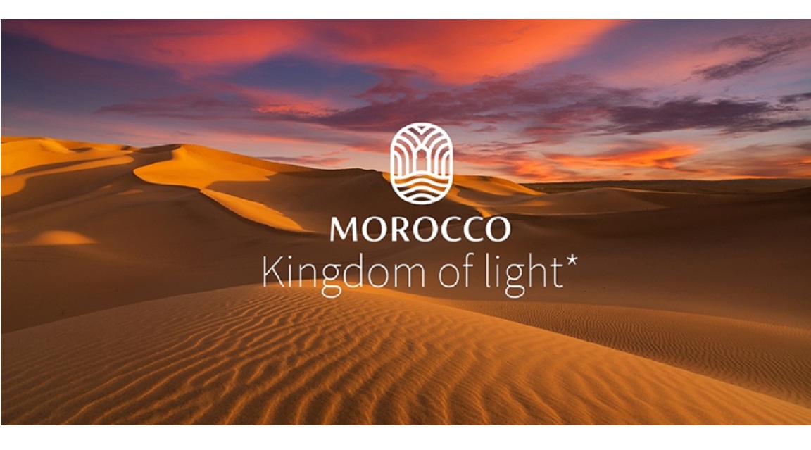 Marruecos Luz