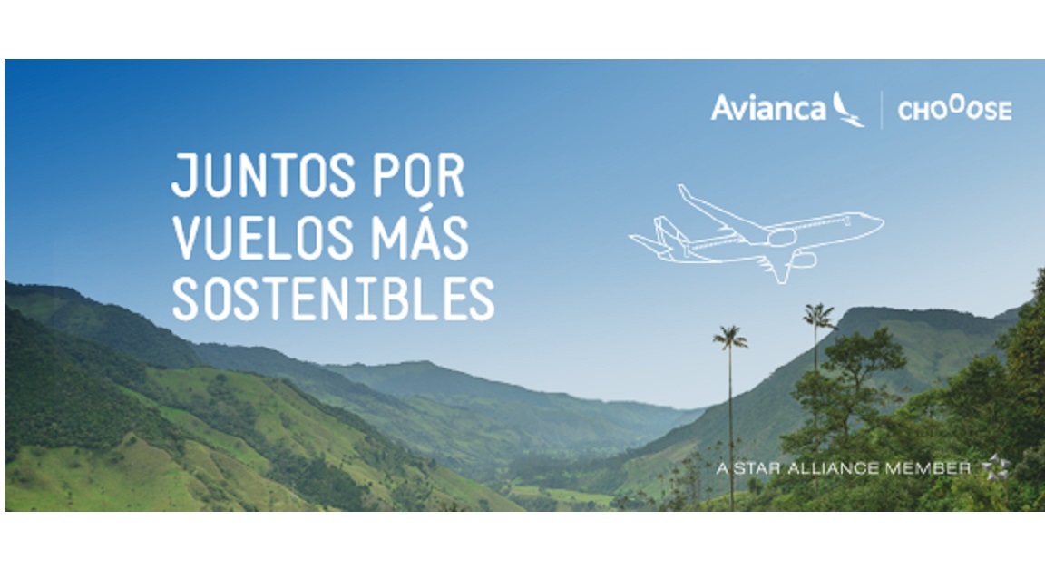 Avianca Choose