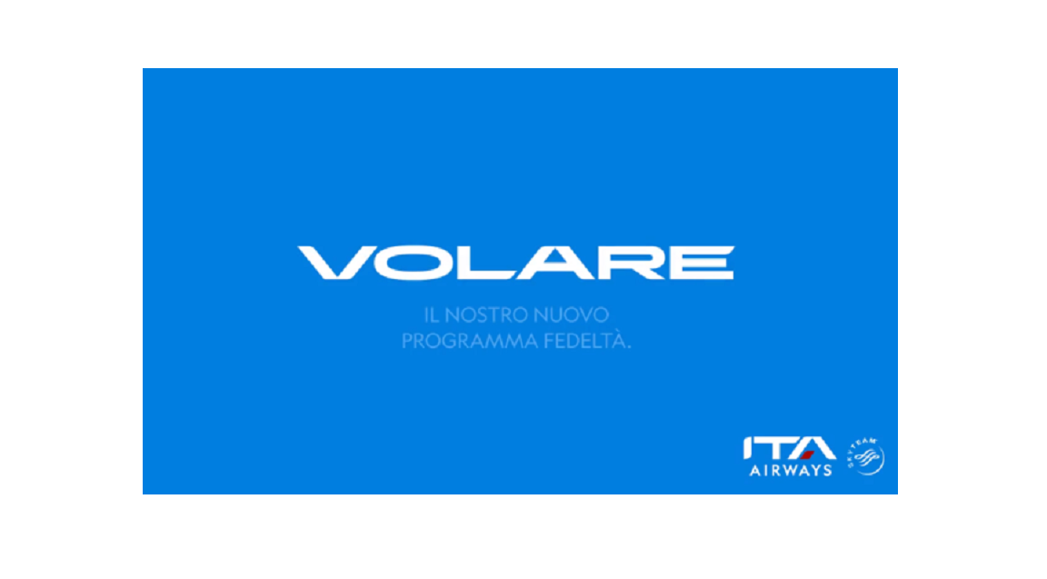 Volare - ITA Airways