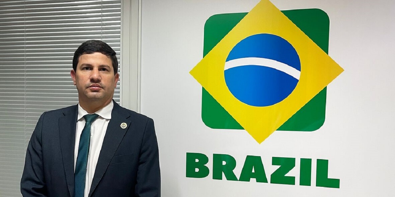 Carlos Brito Brasil