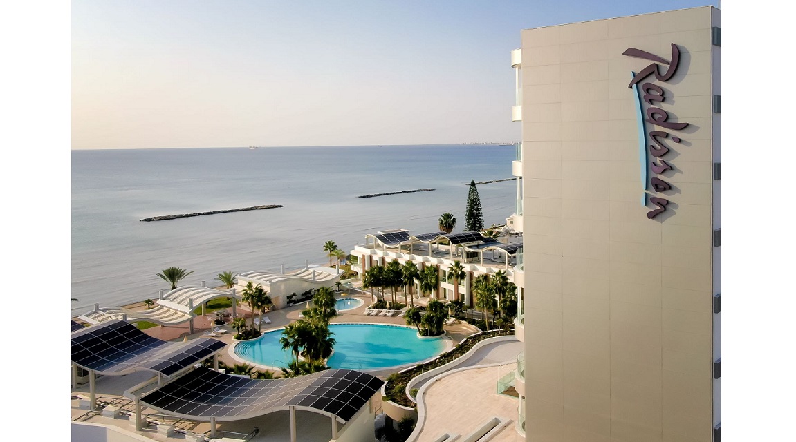 Radisson Larnaca