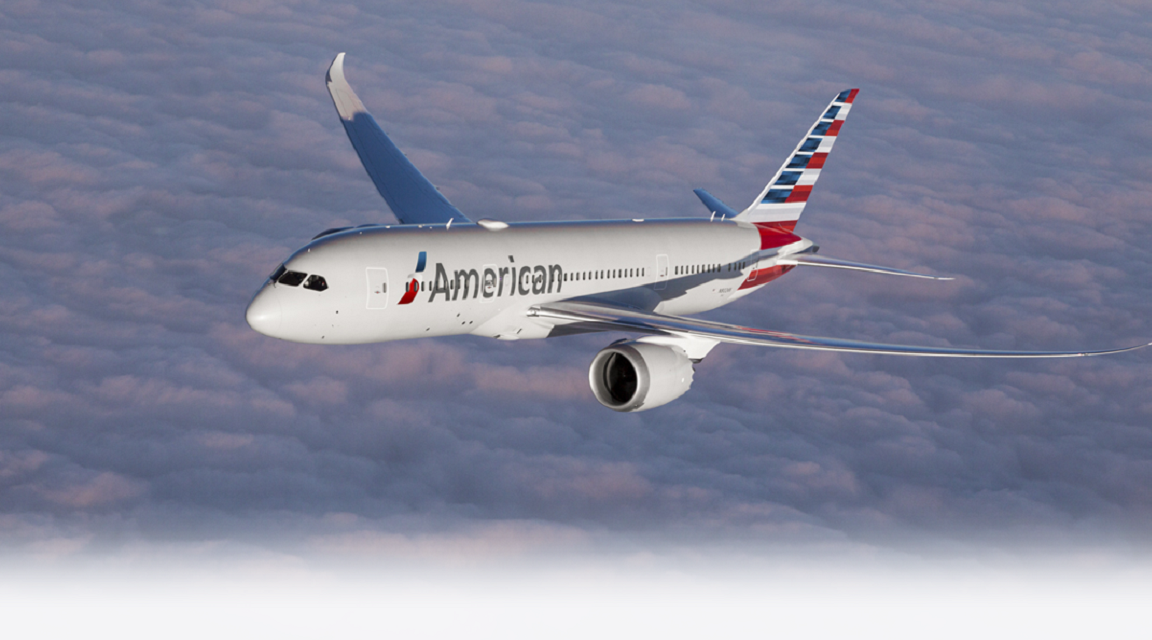 American Airlines