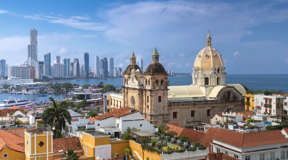 Cartagena de Indias