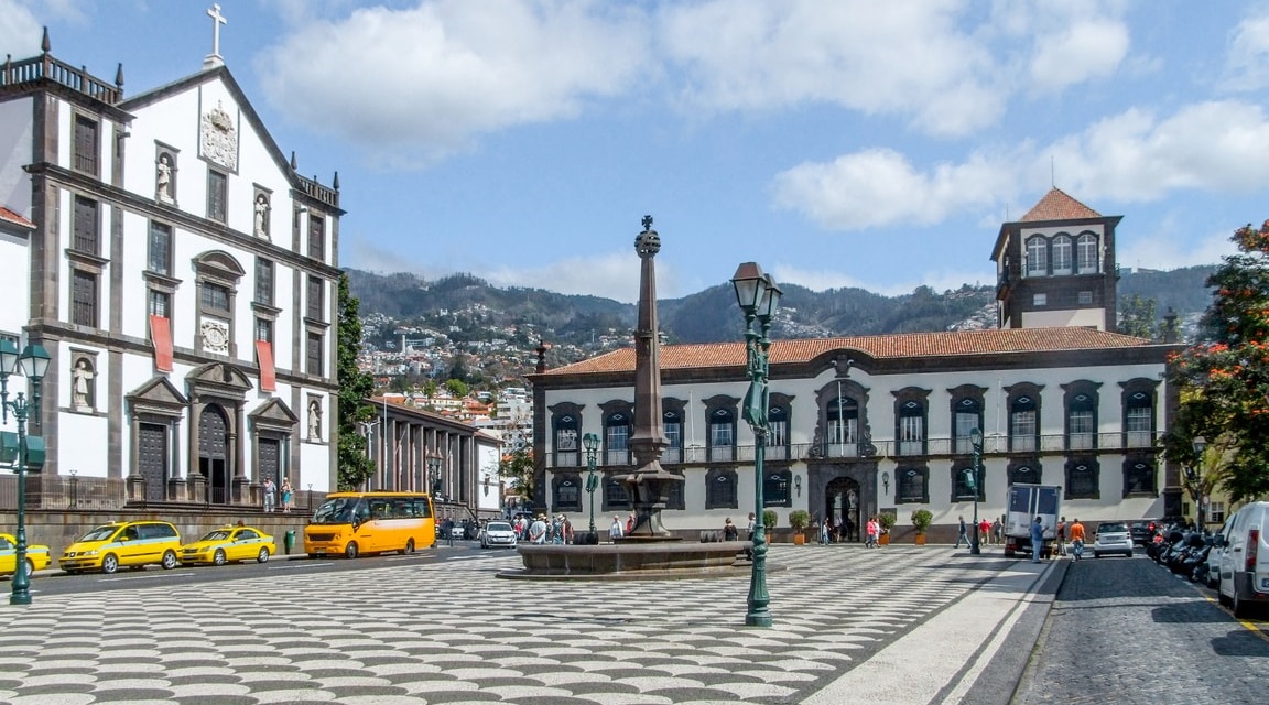 Madeira Funchal