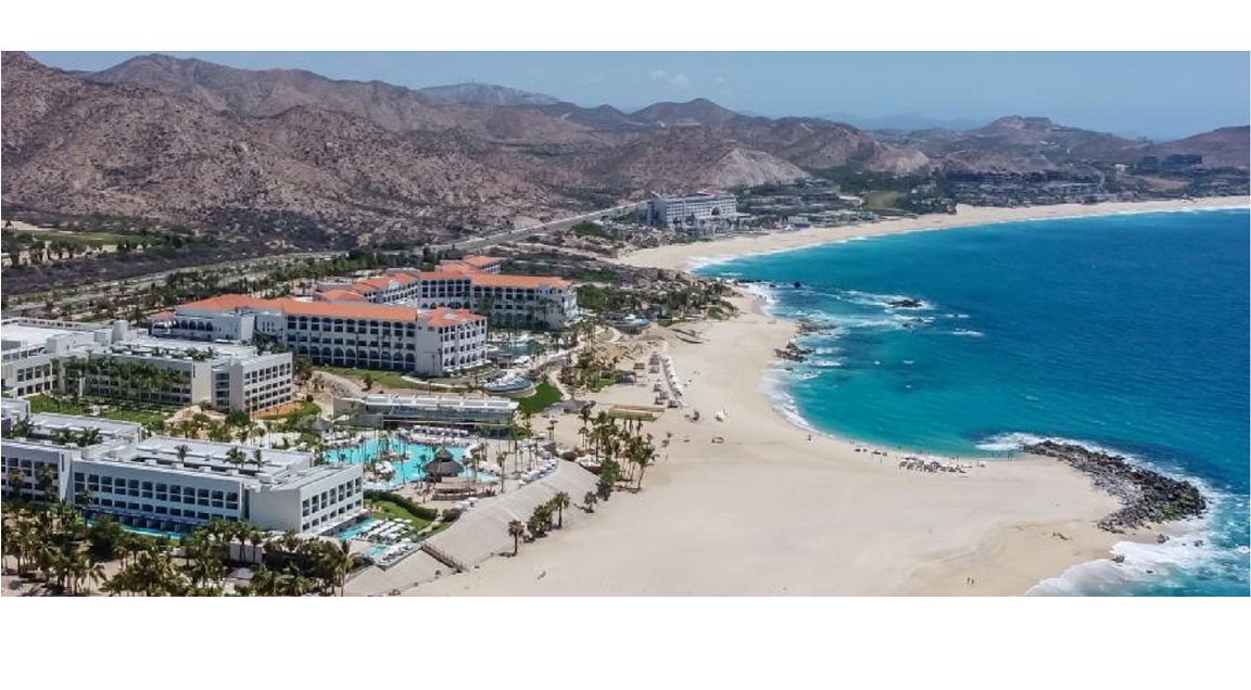 Paradisus Los Cabos