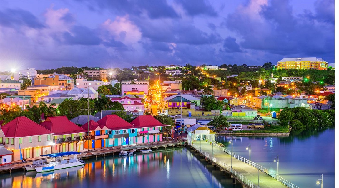 Antigua - Barbuda