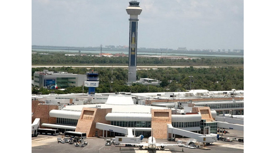 Cancún Aeropuerto