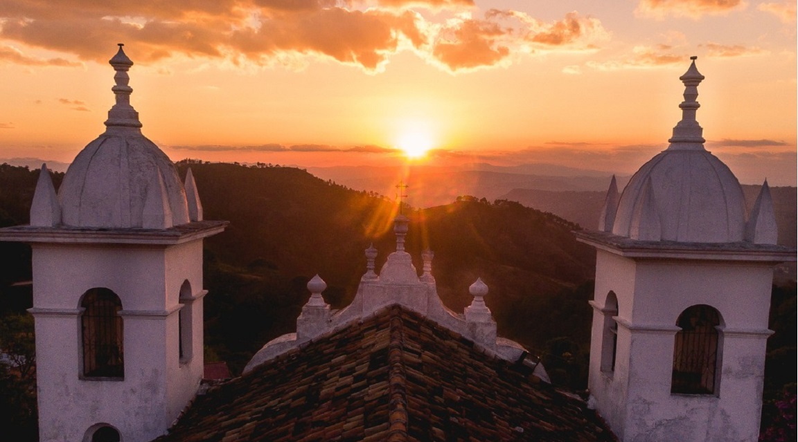 Santa Lucía Honduras