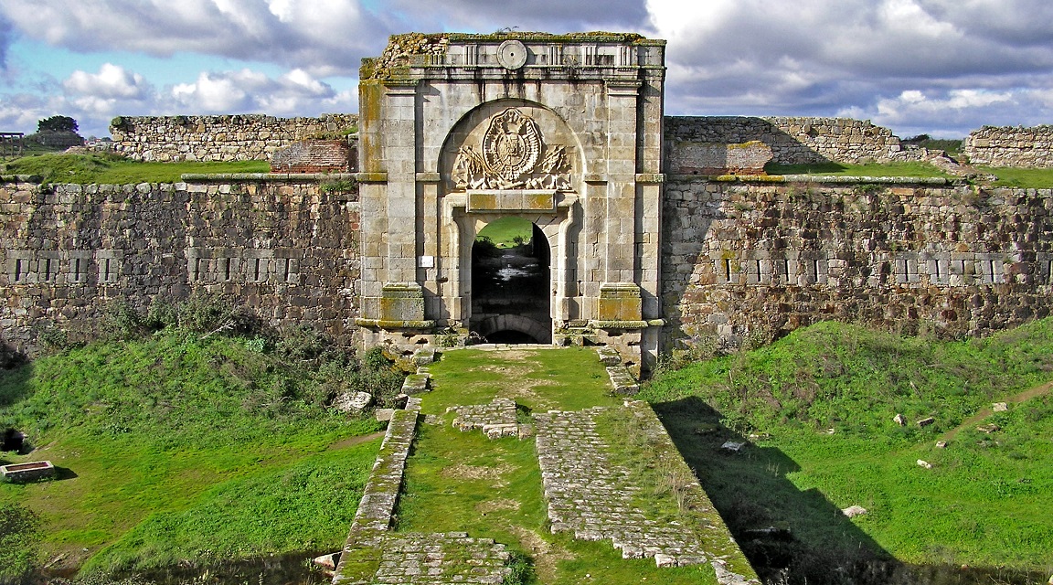 Fuerte de la Comcepción