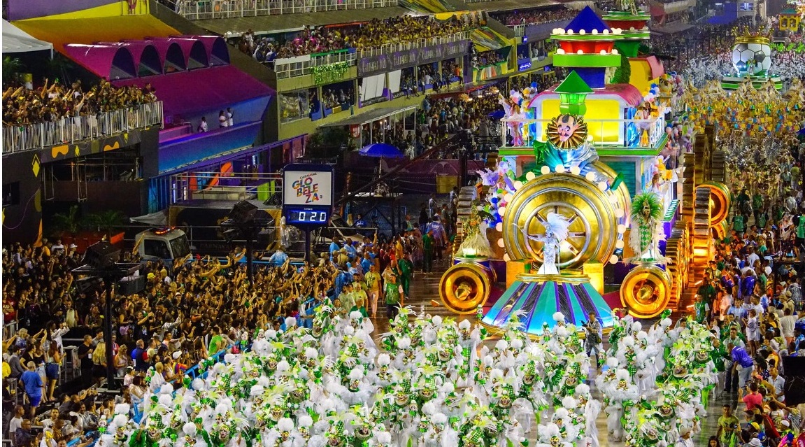 Brasil Carnaval