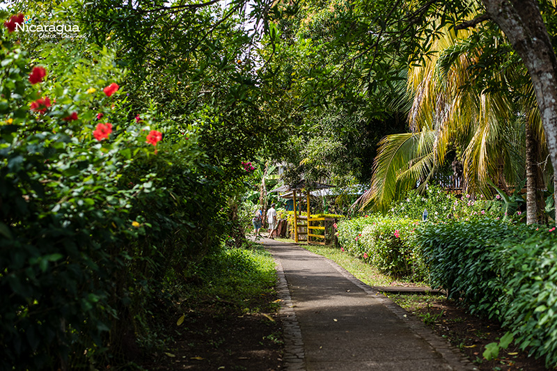 Nicaragua Solentiname