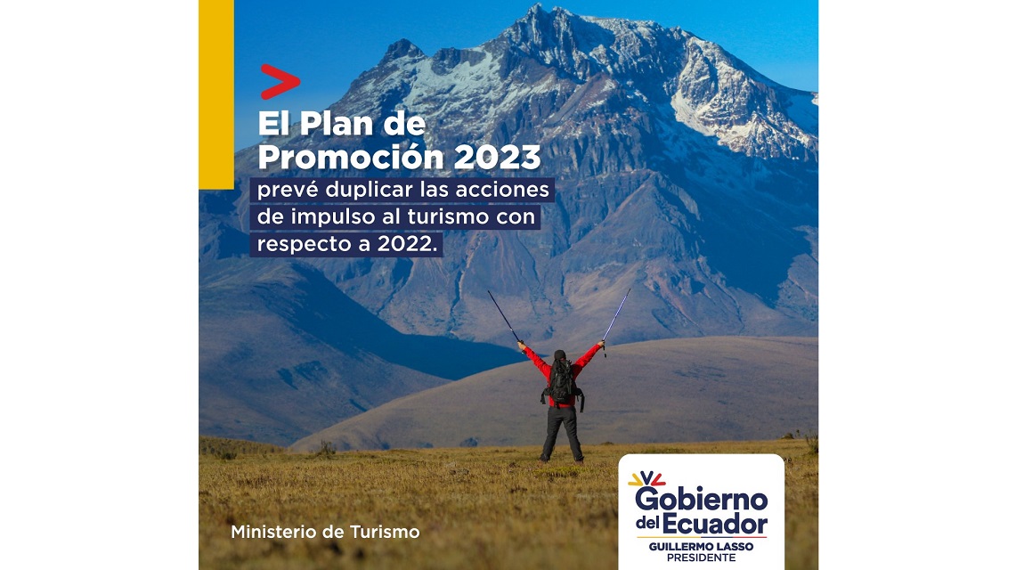 Ecuador promoción