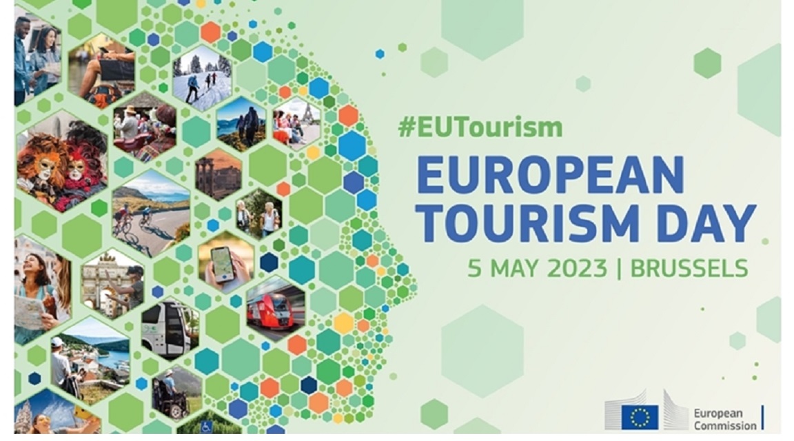 Europa - Día Turismo