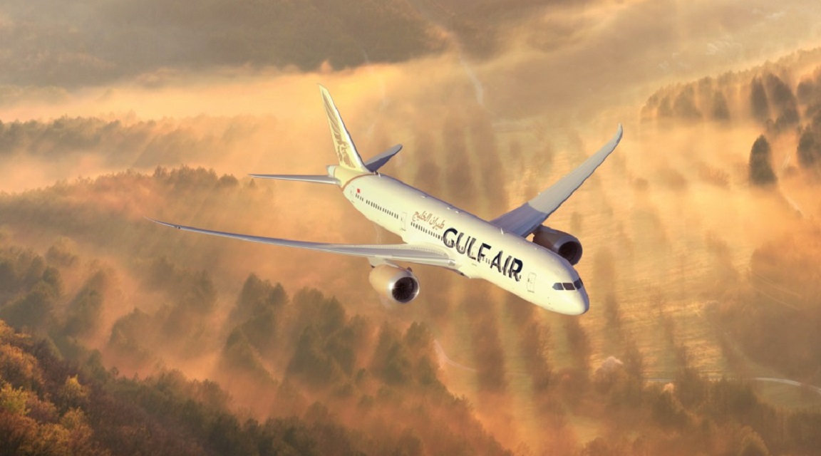 Gulf Air