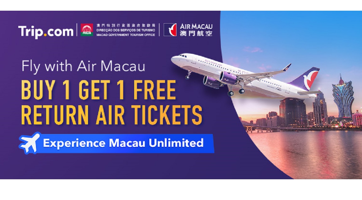 Air Macau