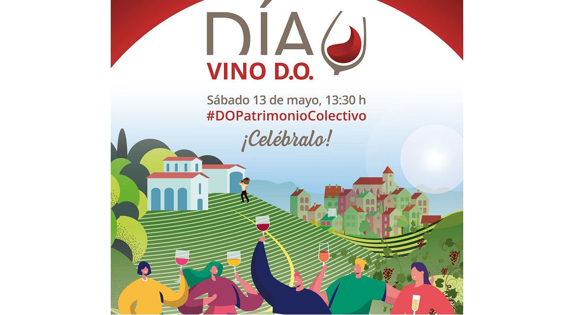 Día Vino D.O