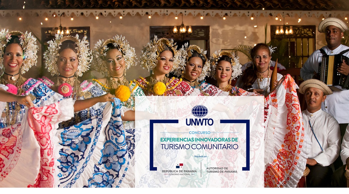 Panamá Turismo Comunitario