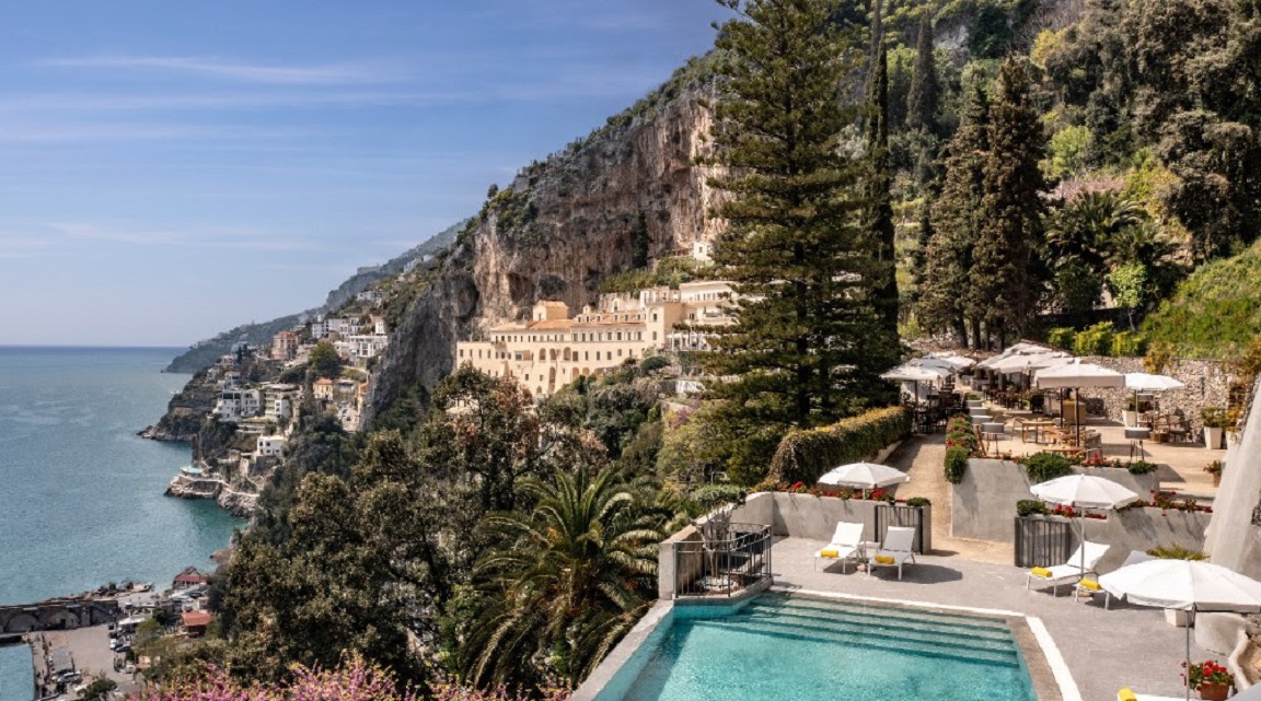 Anantara Amalfi