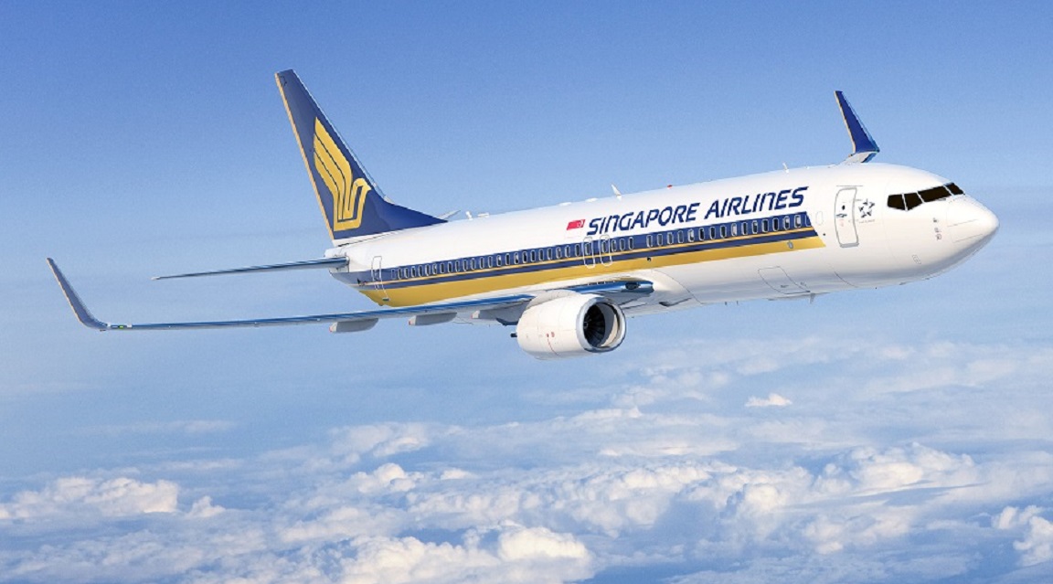 Singapore Airlines