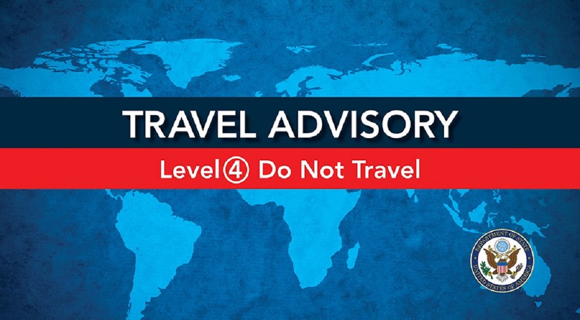 Travel Advisory