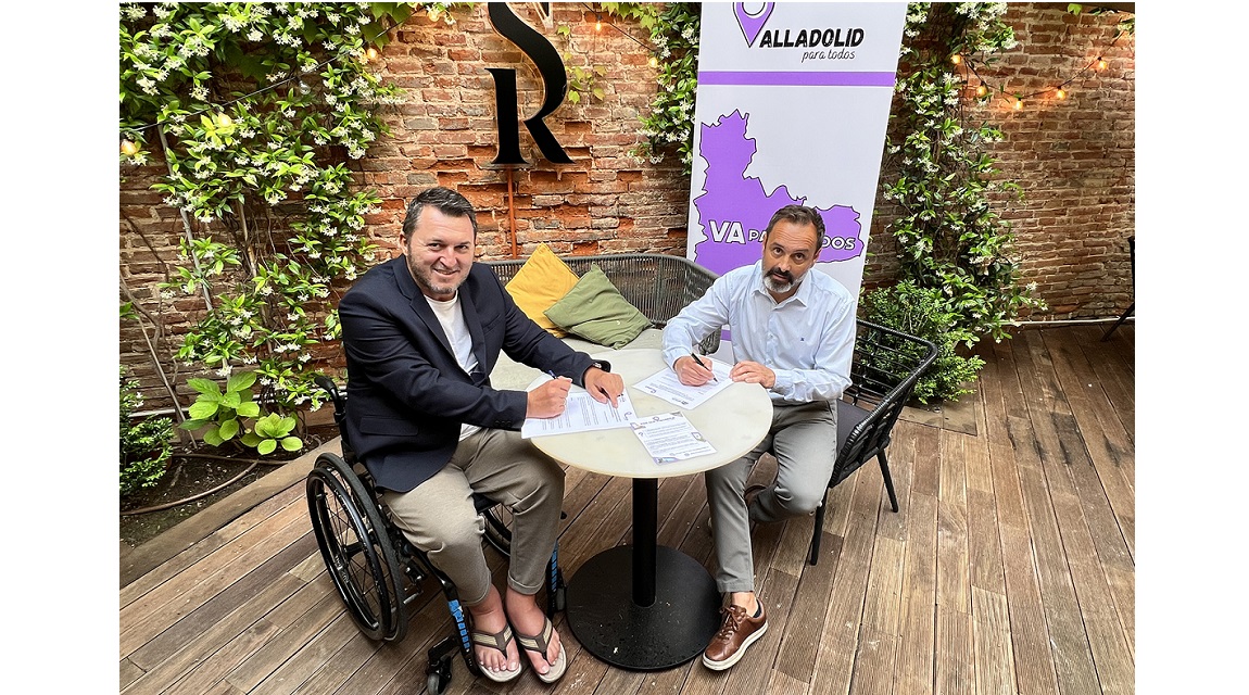 valladolid para todos