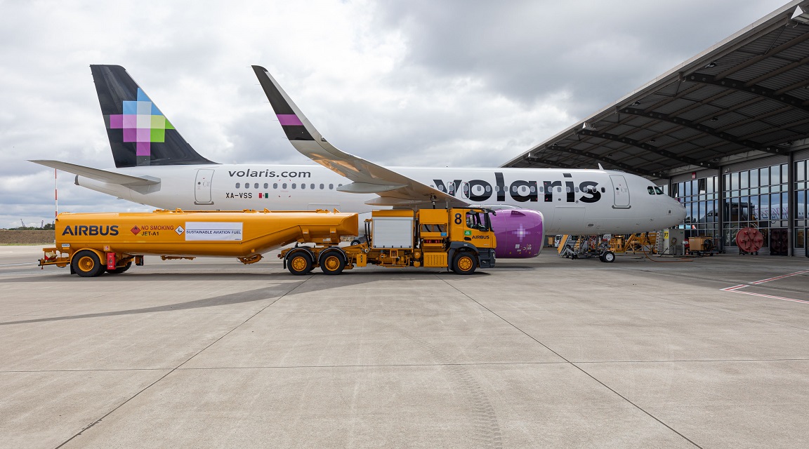 Volaris