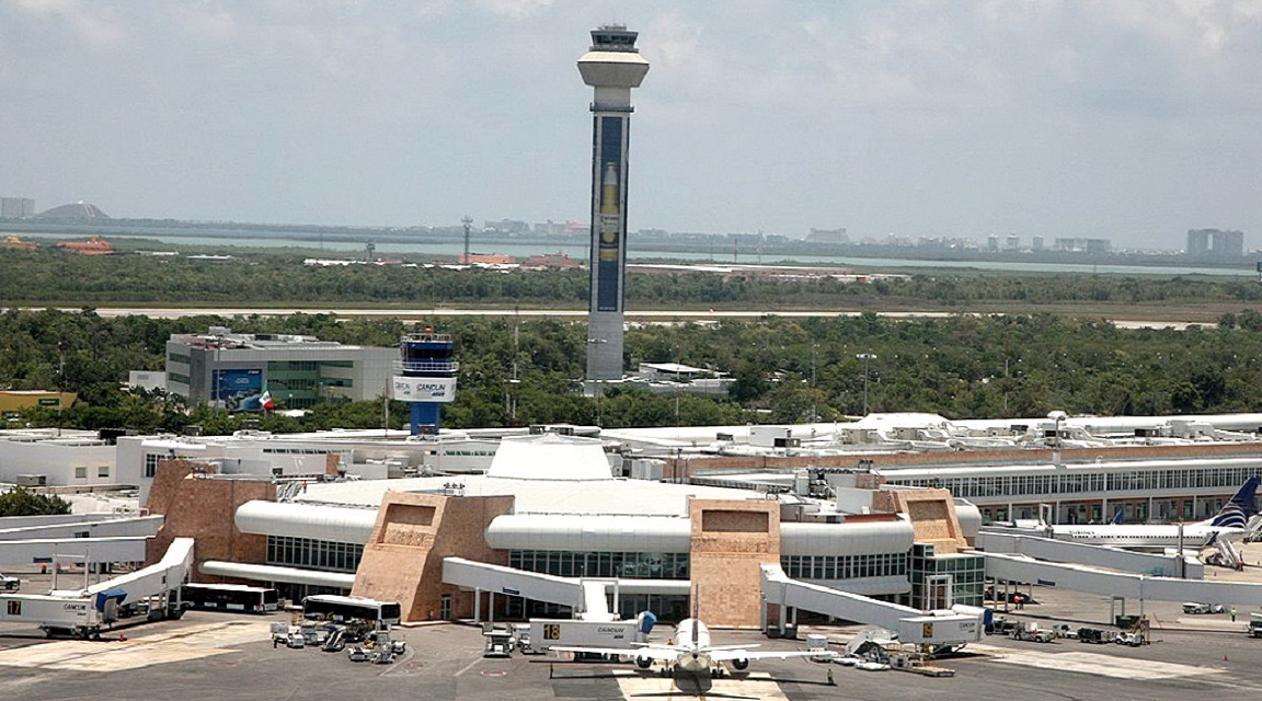 Cancún - Aeropuerto