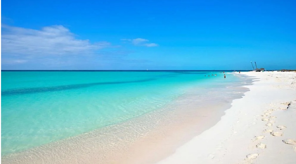 Cayo Largo - CUBA