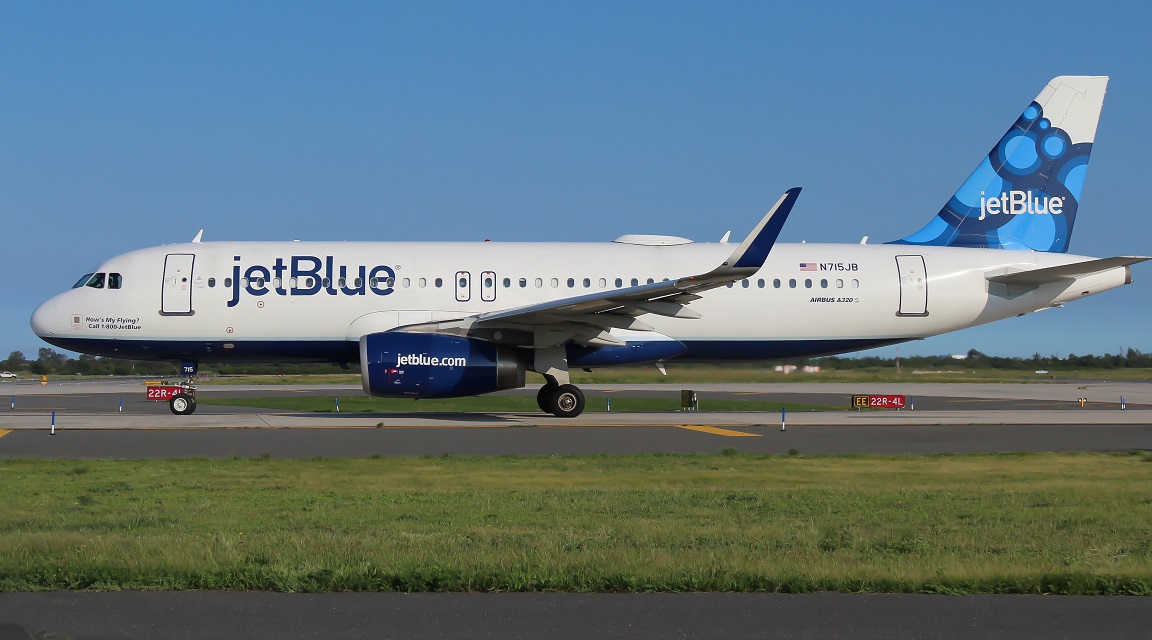 JetBlue