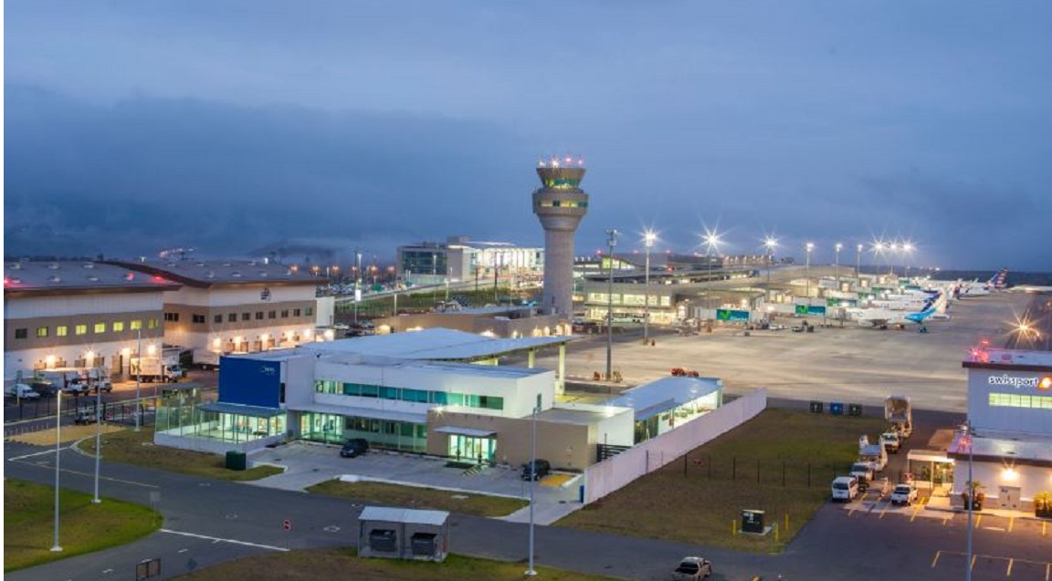 Quito_aeropuerto