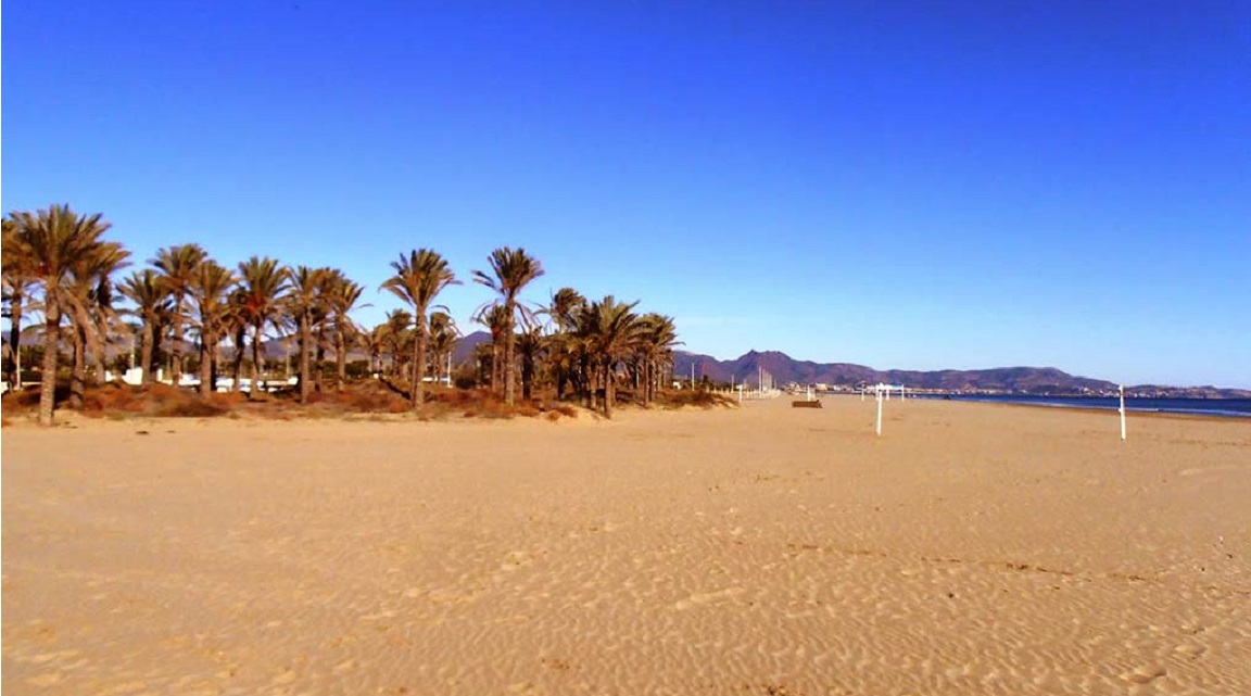 Playa - Castellón